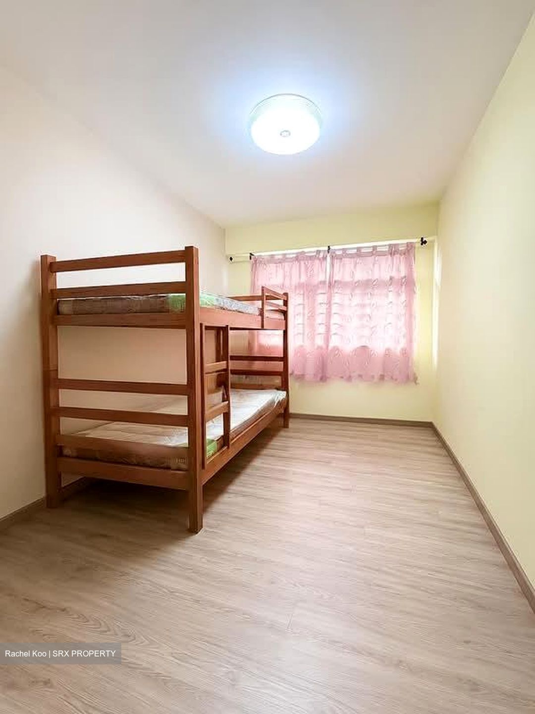 Blk 166A Yung Kuang Court (Jurong West), HDB 5 Rooms #605320751